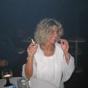 Profilbild von Andrea Putz