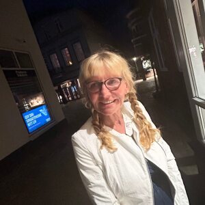 Profilbild von Andrea Quandt-Tiedemann