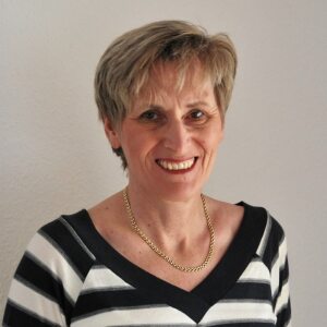 Profilbild von Andrea Quarz