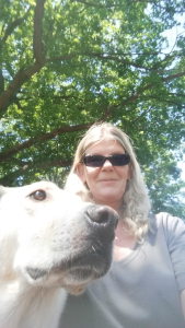 Profilbild von Andrea Quiring