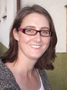 Profilbild von Andrea Rabold