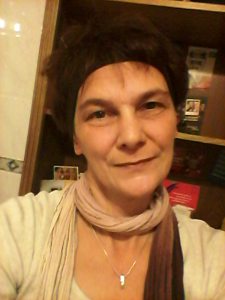 Profilbild von Andrea Radzinski