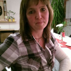 Profilbild von Andrea Rätsch