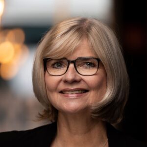 Profilbild von Andrea Rahnfeld