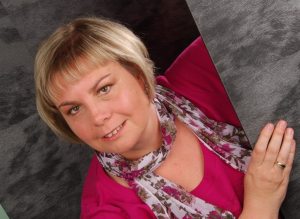 Profilbild von Andrea Raitzig