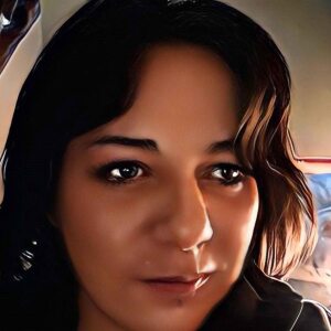 Profilbild von Andrea Ramm