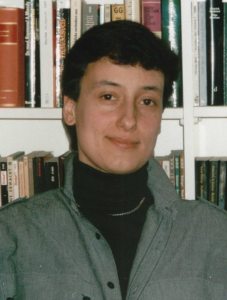 Profilbild von Andrea Rammisch
