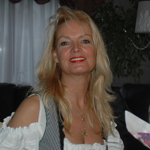 Profilbild von Andrea Rampelberg-Belsky