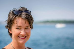 Profilbild von Andrea Randt