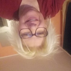 Profilbild von Andrea Rapp