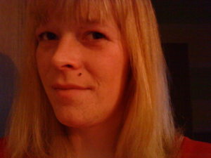 Profilbild von Andrea Raschke