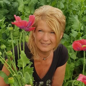 Profilbild von Andrea Rathbauer