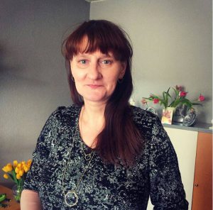 Profilbild von Andrea Rau