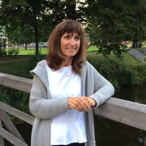 Profilbild von Andrea Rauer