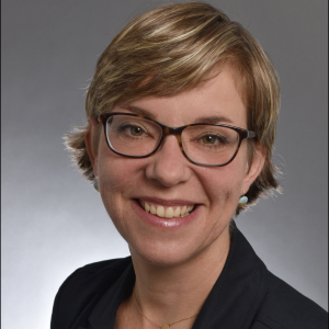 Profilbild von Andrea Rebenda