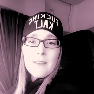 Profilbild von Andrea Rechter