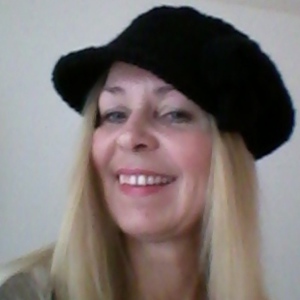 Profilbild von Andrea Reeh