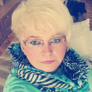 Profilbild von Andrea Reen