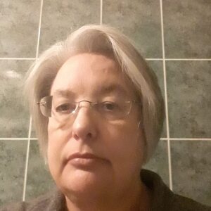 Profilbild von Andrea Rehberg