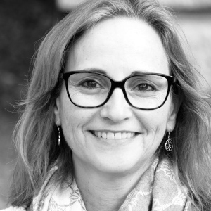 Profilbild von Andrea Rehmann