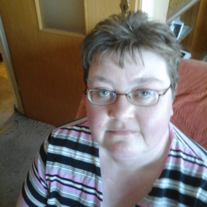 Profilbild von Andrea Reich