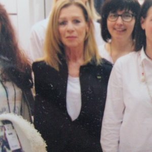 Profilbild von Andrea Reich