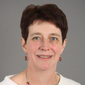 Profilbild von Andrea Reichardt