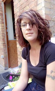 Profilbild von Andrea Reichert