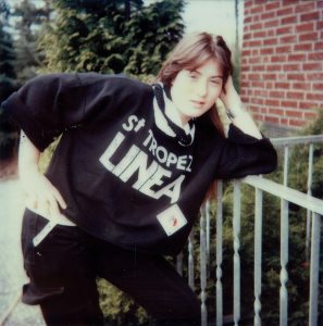 Profilbild von Andrea Reichert