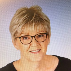 Profilbild von Andrea Reichler
