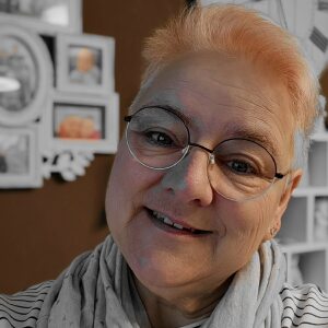 Profilbild von Andrea Reichstein