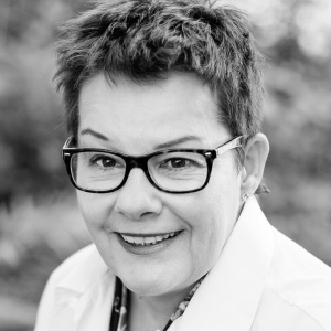 Profilbild von Andrea Reidt