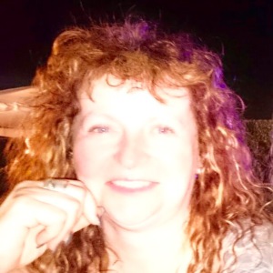 Profilbild von Andrea Reim