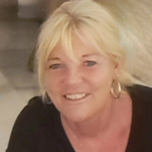 Profilbild von Andrea Reimann