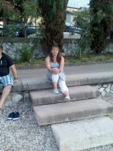 Profilbild von Andrea Reimann