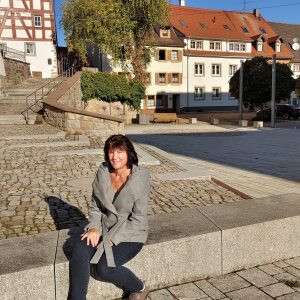Profilbild von Andrea Reinboth