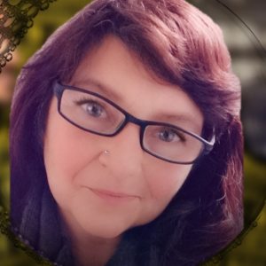 Profilbild von Andrea Reinecke