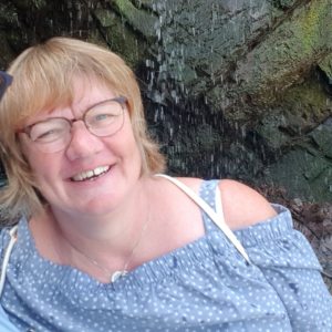 Profilbild von Andrea Reinhardt