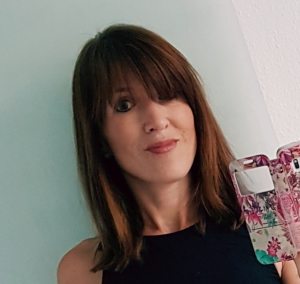 Profilbild von Andrea Reinhardt