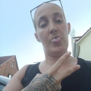 Profilbild von Andrea Reinhuber