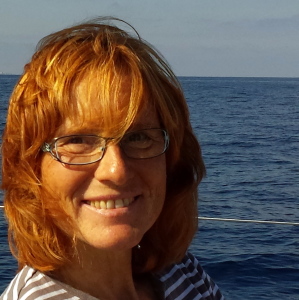 Profilbild von Andrea Reinke