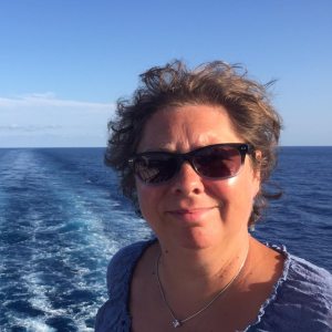Profilbild von Andrea Reintges