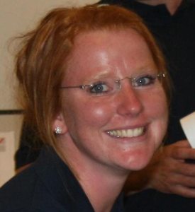 Profilbild von Andrea Reis