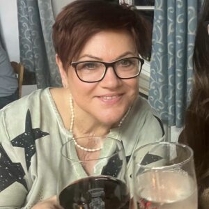 Profilbild von Andrea Reiser