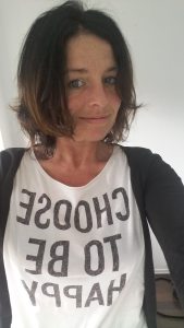 Profilbild von Andrea Reith