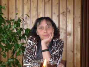 Profilbild von Andrea Renner