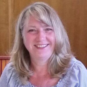 Profilbild von Andrea Rettig