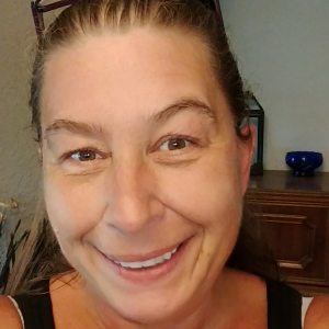 Profilbild von Andrea Retzlaff