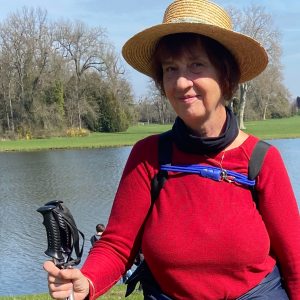 Profilbild von Andrea Reuter