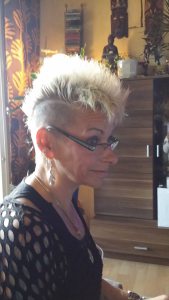 Profilbild von Andrea Richert